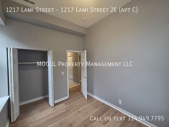 Building Photo - 1217 Lami St