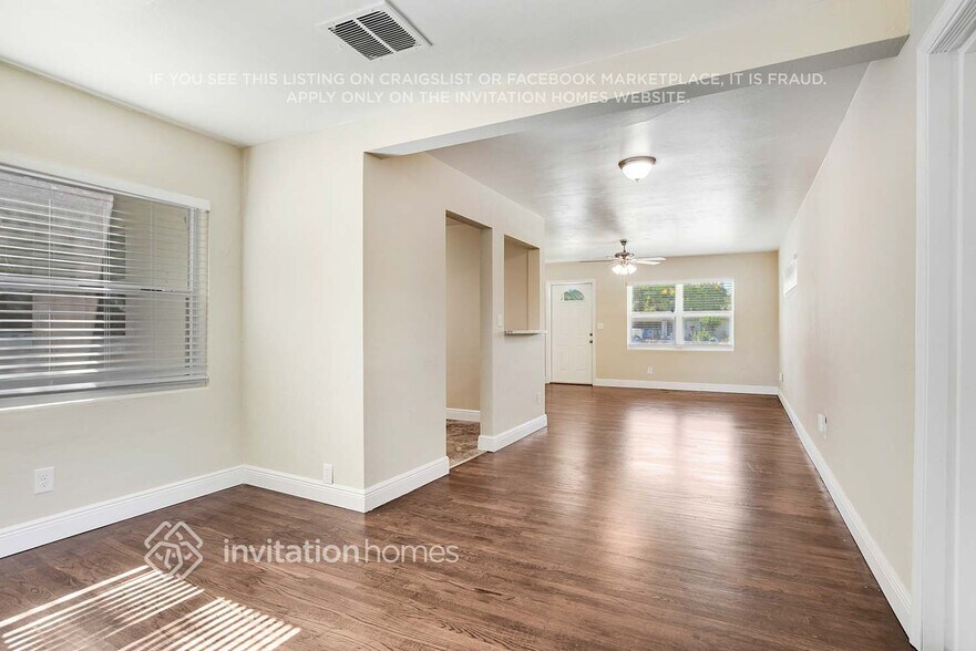 Building Photo - 5507 Riordan Way