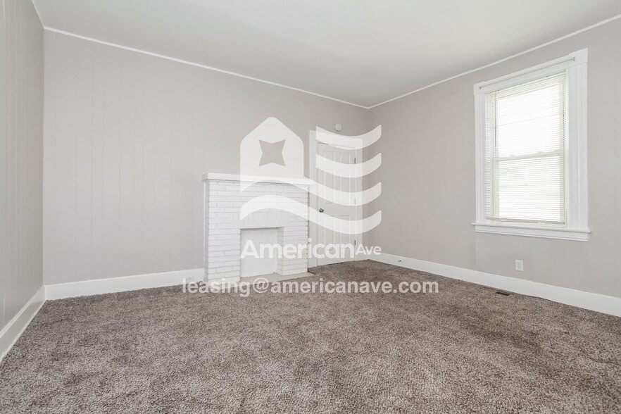 Building Photo - 509 Hodge St