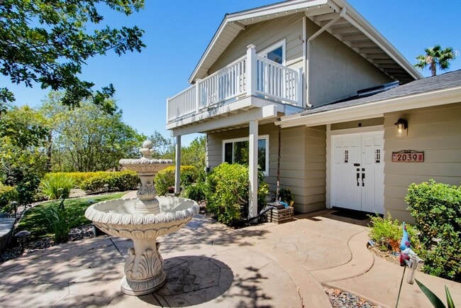 Building Photo - Peaceful Country Living - 3 Bedroom on 1/2 Acre, Available Now!