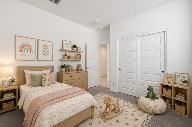 Building Photo - 2440 W Bowker St