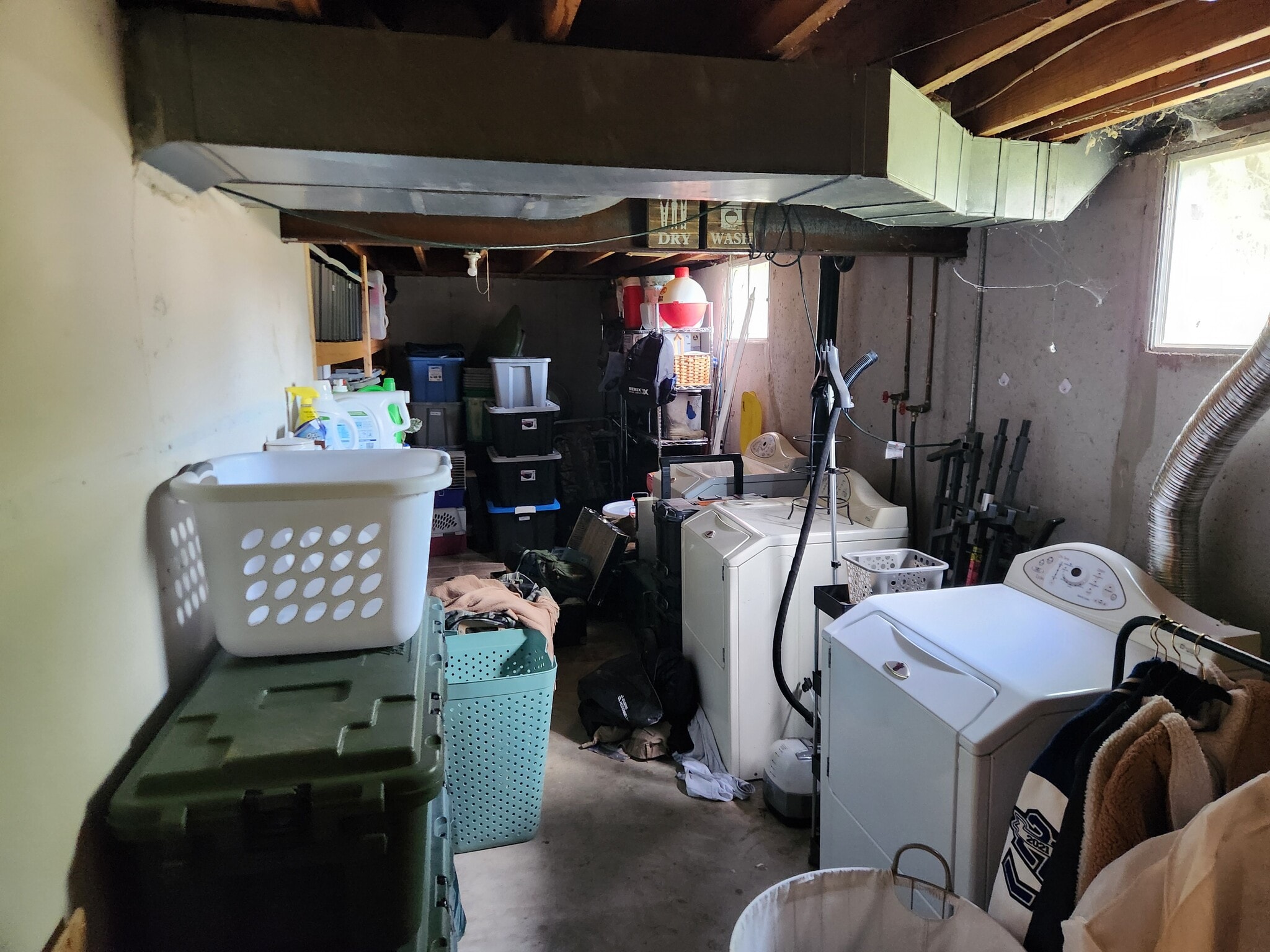 Laundry Room - 802 West St