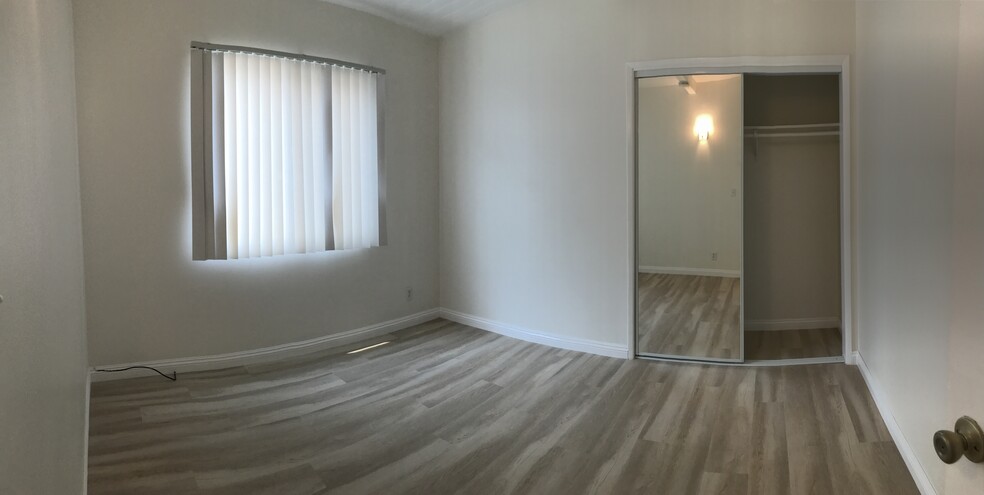 Bedroom 1 - 1813 11th St