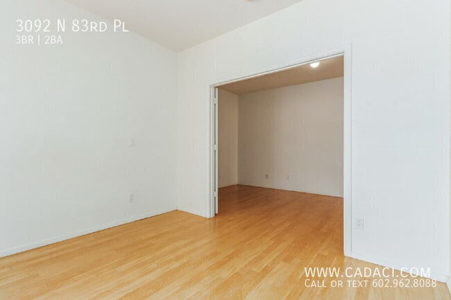Building Photo - 3092 N 83rd Pl