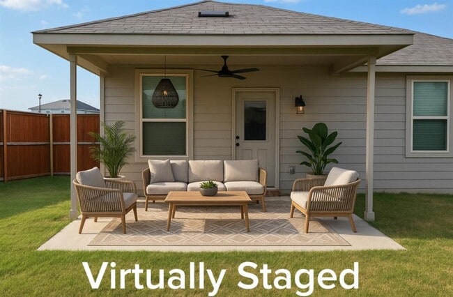 Building Photo - 417 Paradise Cyn Dr