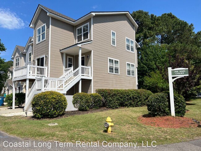 3 br 2 5 bath House 2 Jib Sail Court 2 Jib Sail Ct Hilton Head