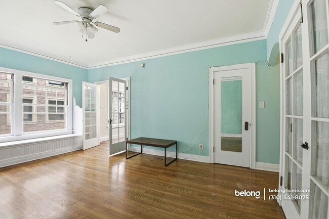 Building Photo - 2121 James M Wood Blvd