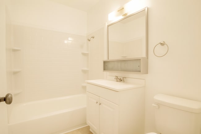 Building Photo - Comfort and Convenience in NE Bend. Pet-Friendly, 2-Bedroom Gem!