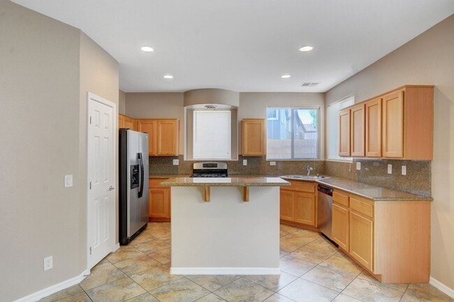 Building Photo - Beautiful Home in Amazing Rhodes Ranch - Guard Gated