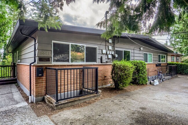 Building Photo - 15536 27th Ave NE