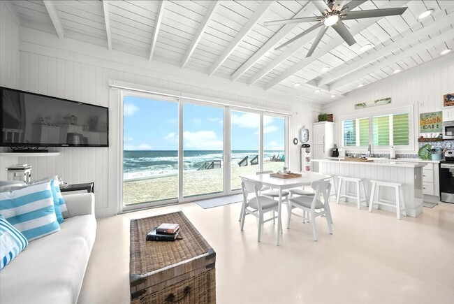 Building Photo - 3161 N Ocean Shore Blvd