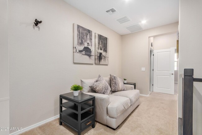 Building Photo - 2631 S Sulley Dr