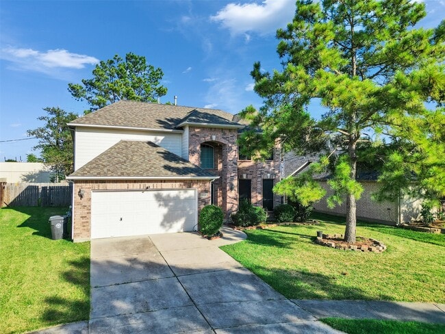 Primary Photo - 2638 Long Leaf Dr
