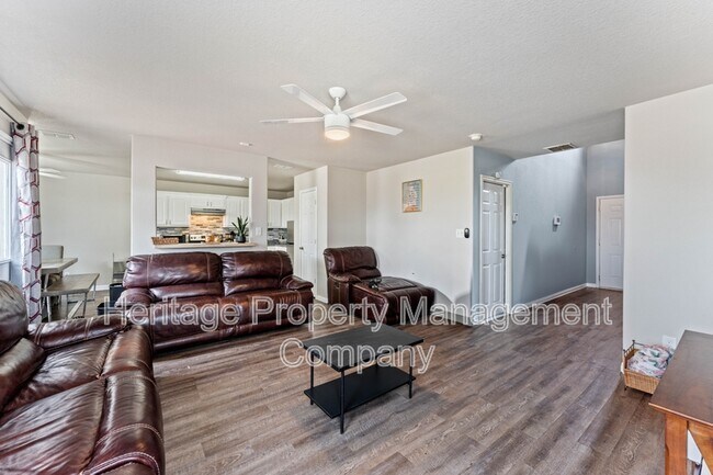 Building Photo - 5866 Wildcat Canyon