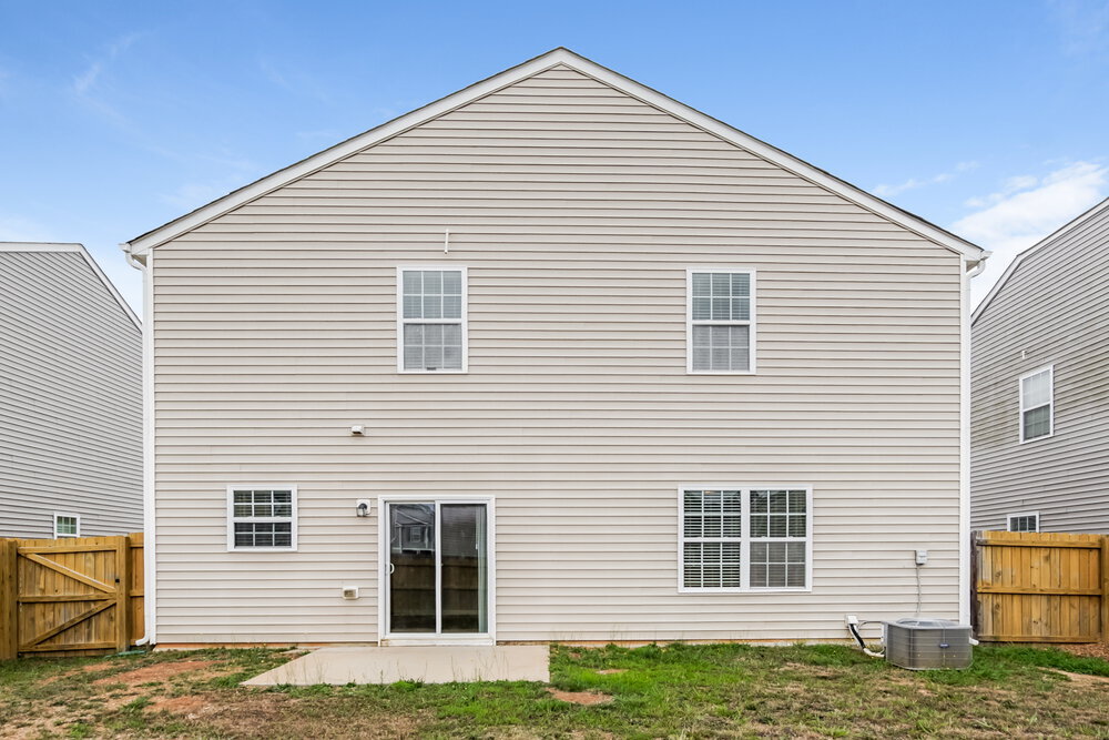 Building Photo - 3616 Waleback Ln
