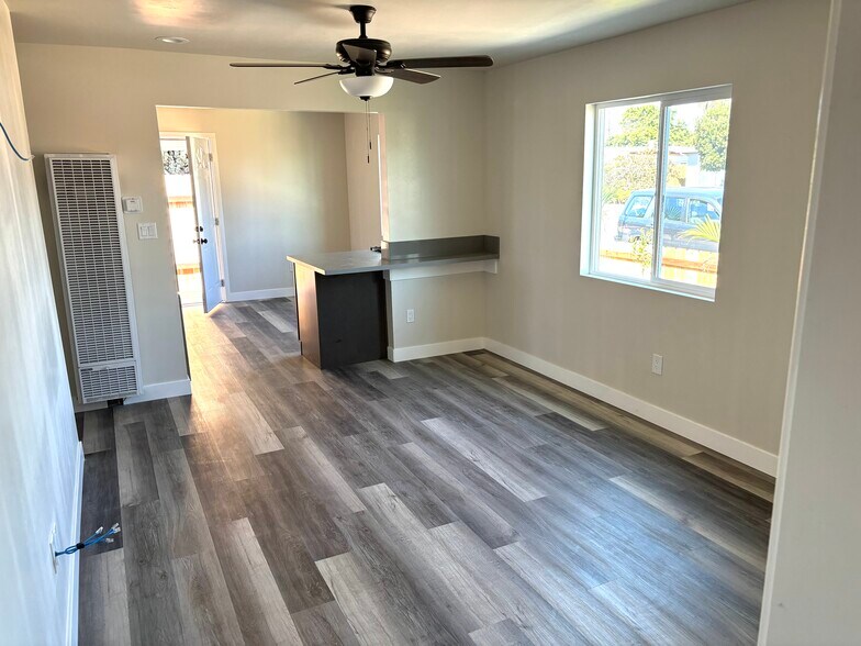 Building Photo - 3539-41 Luna Ave