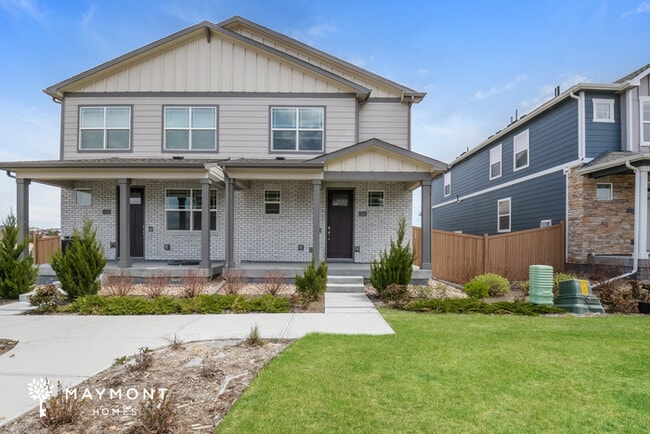 Building Photo - 13581 Oneida Ln