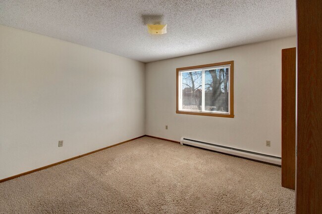 Windscape Bedroom - Windscape