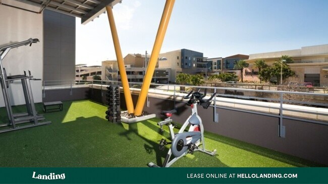 Building Photo - 11721 Domain Blvd