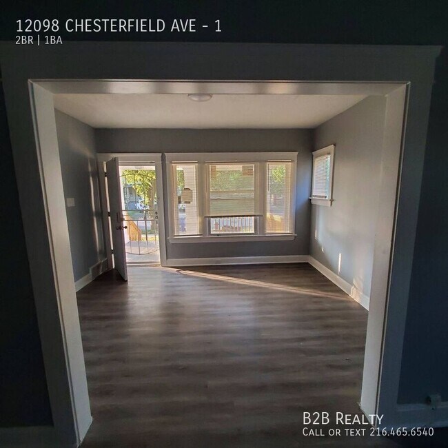 Building Photo - 12098 Chesterfield Ave