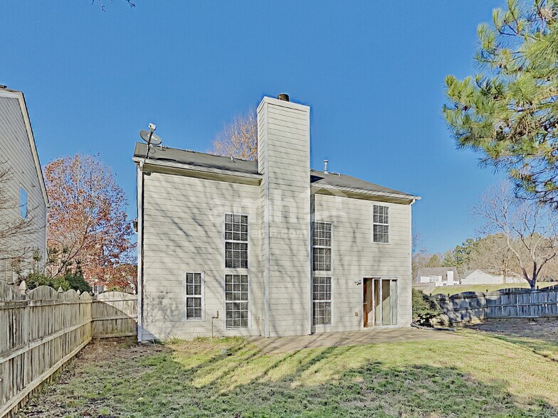 Building Photo - 401 Citronelle Dr