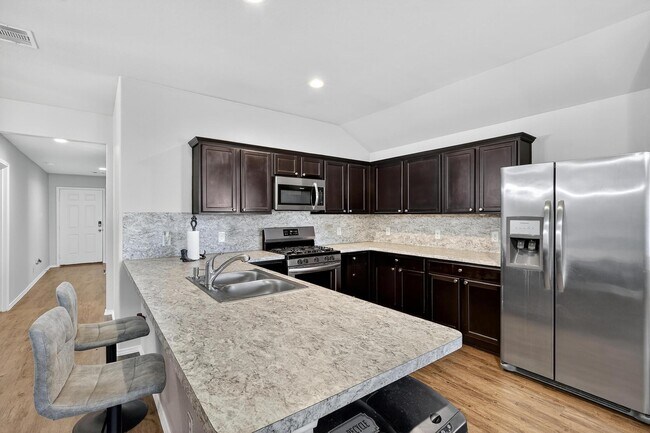 Building Photo - 5636 Rainflower Terrace Ln