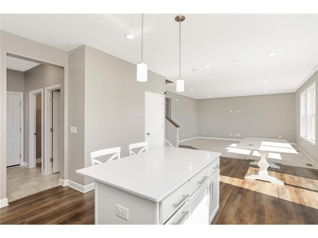 Building Photo - 17545 57th St NE