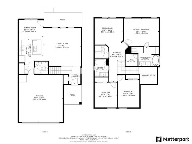 Building Photo - 324 Circle Wy