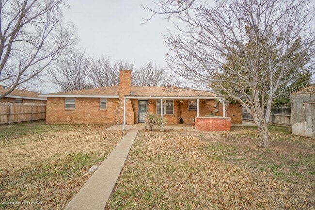 Building Photo - 5103 Mesa Cir