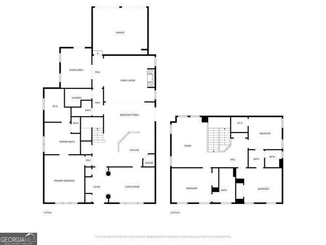 Building Photo - 1645 Woodward Way
