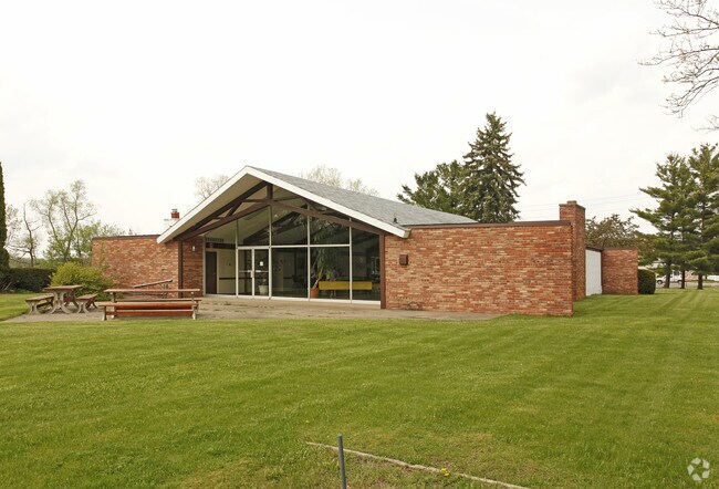 sylvan glen mobile home park