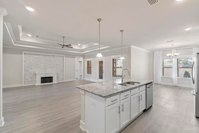 Building Photo - 5065 Wheeler Way