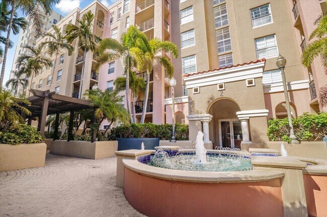 Building Photo - 520 SE 5 Ave