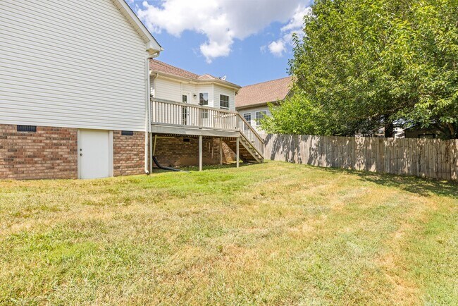 Building Photo - 4013 Kristen St