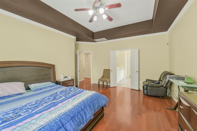 Building Photo - 22554 Bristolwood Ct