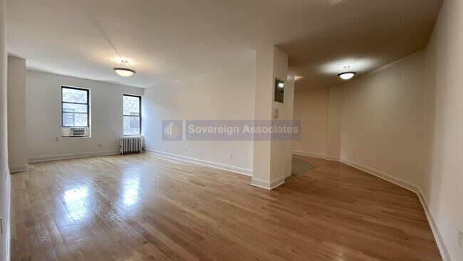 Floorplan - 660 Fort Washington Avenue