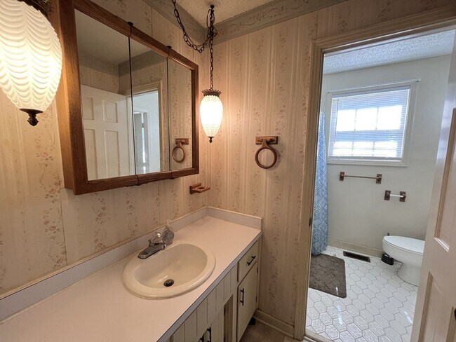 Building Photo - 3/2 One Level Home w/ Spacious, Level Lot!