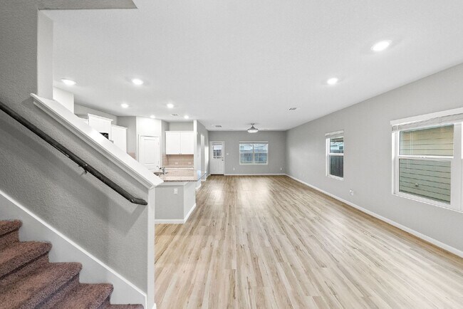 Building Photo - Welcome to Your Solar Powered Home w/ Tesl...