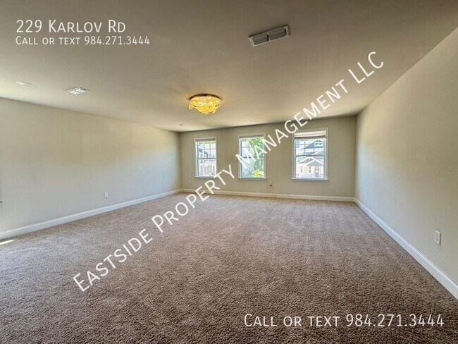 Building Photo - 229 Karlov Rd