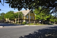 Building Photo - Stone Manor