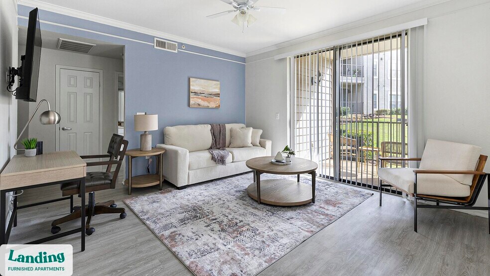 Primary Photo - 1601 W Arbrook Blvd