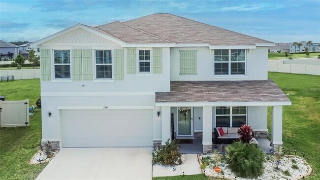Primary Photo - 2841 Gumbo Limbo Dr