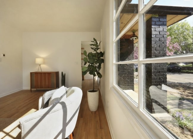 Building Photo - 2833 SE 45th Ave