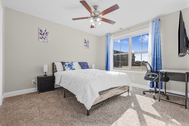 Building Photo - 1000 Henry Pl Blvd