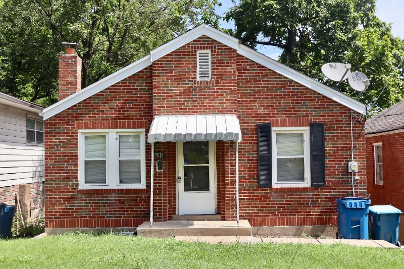 Primary Photo - 7013 Florence Pl