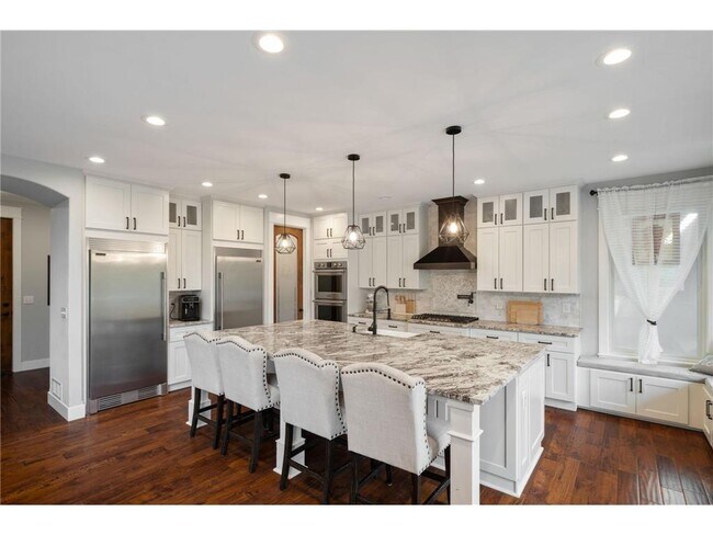 Building Photo - 4624 141st Ln NE