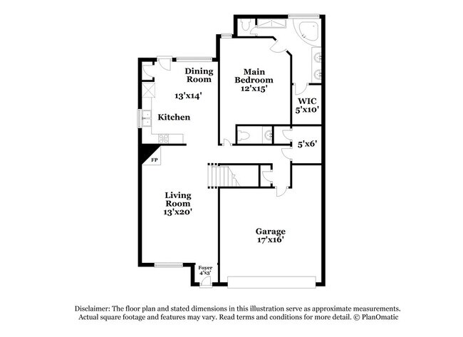 Building Photo - 6819 Kerry Valley Ln