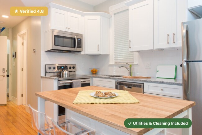 Building Photo - 153 Trenton St