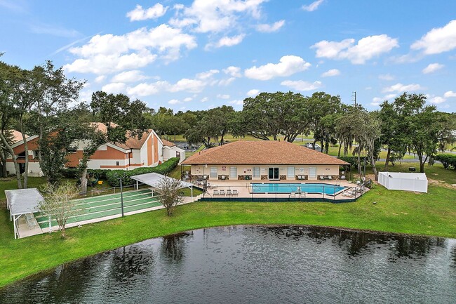 Building Photo - Available Now in Scottish Highlands | 2BR/2BA + Den in Active 55+ Community