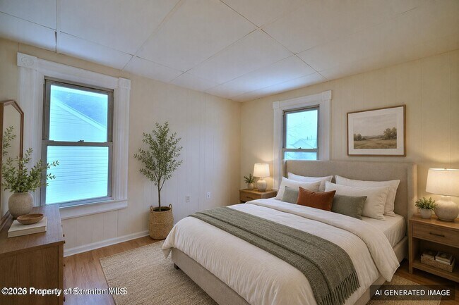 Building Photo - 1345 Monsey Ave